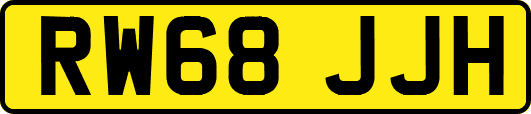 RW68JJH