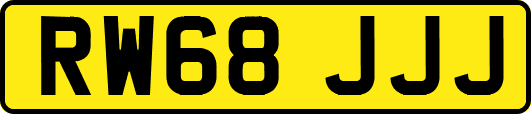 RW68JJJ