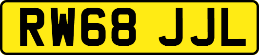 RW68JJL