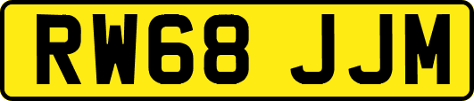 RW68JJM