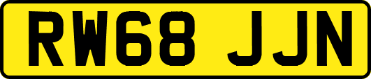 RW68JJN