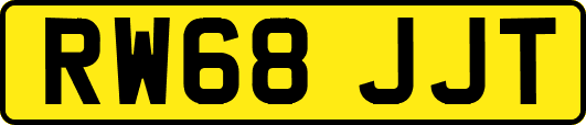 RW68JJT