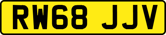 RW68JJV