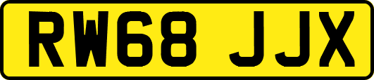 RW68JJX