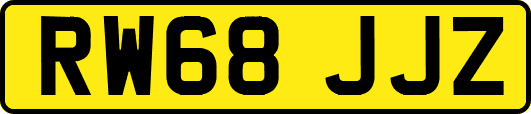 RW68JJZ
