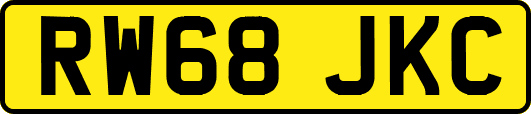 RW68JKC