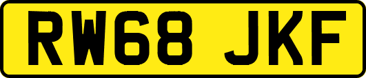 RW68JKF