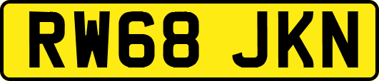 RW68JKN