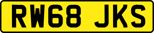 RW68JKS