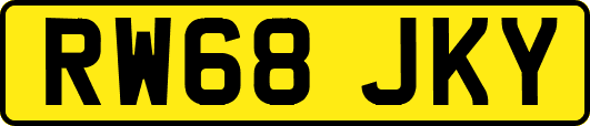 RW68JKY