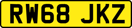 RW68JKZ