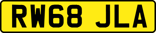 RW68JLA