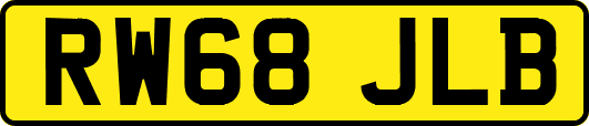 RW68JLB