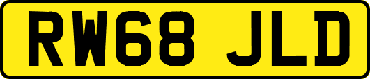 RW68JLD
