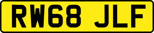 RW68JLF