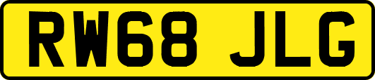 RW68JLG