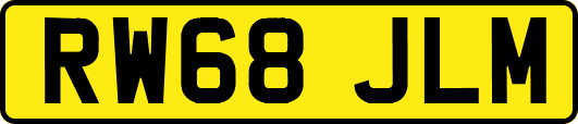 RW68JLM