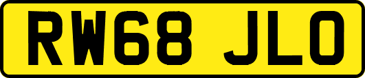 RW68JLO
