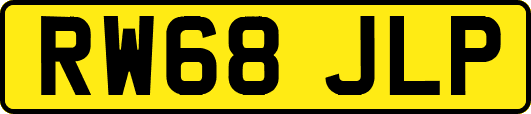 RW68JLP
