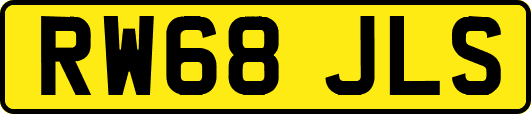 RW68JLS