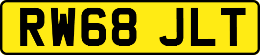 RW68JLT