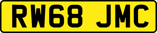 RW68JMC