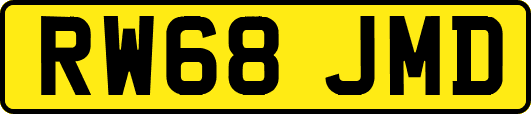 RW68JMD