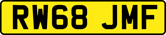 RW68JMF