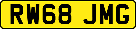 RW68JMG