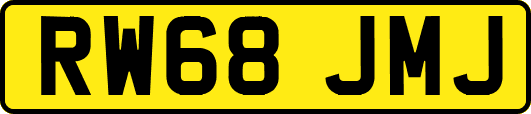 RW68JMJ