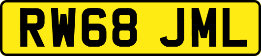 RW68JML