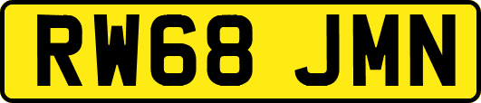 RW68JMN