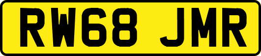 RW68JMR