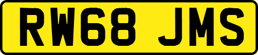 RW68JMS
