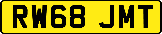 RW68JMT