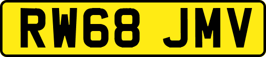 RW68JMV