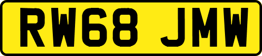 RW68JMW