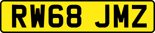 RW68JMZ