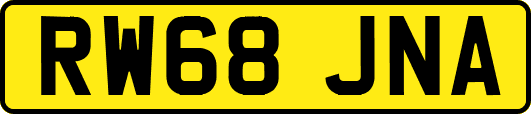 RW68JNA