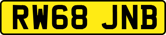 RW68JNB