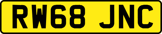 RW68JNC