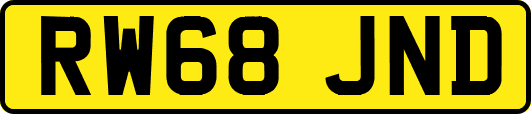 RW68JND