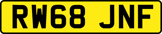 RW68JNF
