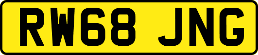 RW68JNG
