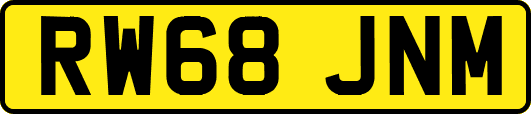 RW68JNM