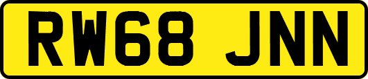 RW68JNN