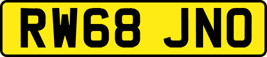 RW68JNO