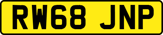 RW68JNP