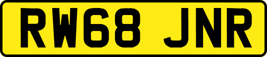 RW68JNR