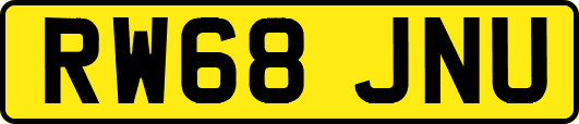 RW68JNU